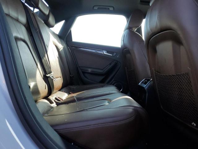 Photo 10 from auction – 2015 AUDI A4 PREMIUM with VIN WAUFFAFL6FN040382