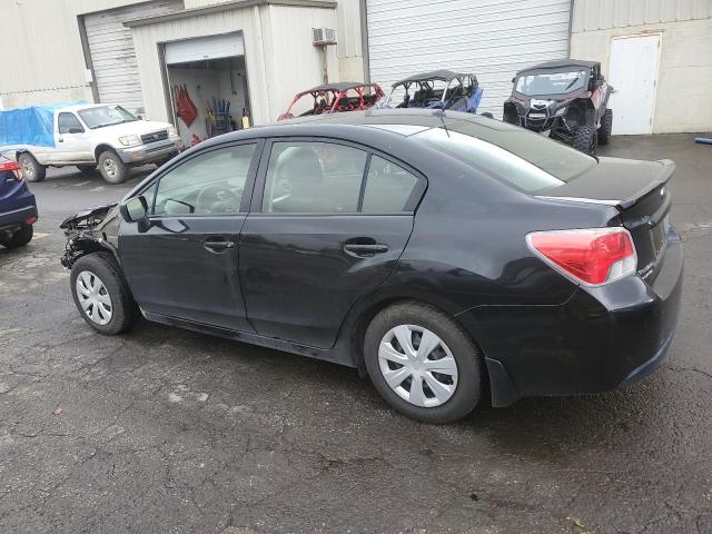 Photo 2 from auction – 2016 SUBARU IMPREZA with VIN JF1GJAA68GH011687