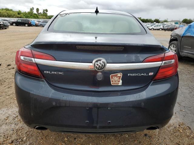 Photo 6 from auction – 2014 BUICK REGAL PREM with VIN 2G4GN5EX3E9311983