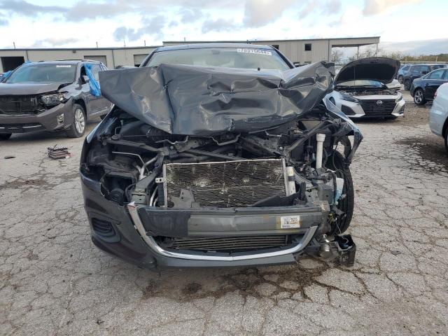 Photo 5 from auction – 2019 CHEVROLET SONIC PREM with VIN 1G1JF5SB7K4128268