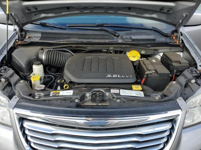 Photo 12 from auction – 2014 CHRYSLER TOWN & COU with VIN 2C4RC1BG2ER317841