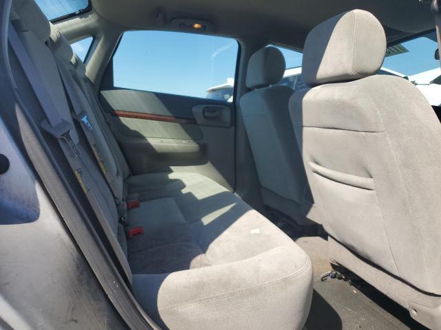 Photo 10 from auction – 2004 CHEVROLET IMPALA with VIN 2G1WF52E249231176
