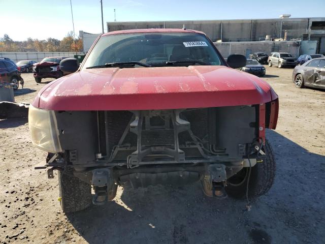 صورة رقم 5 من المزاد - 2007 CHEVROLET SILVERADO مع VIN 2GCEK19J271689362