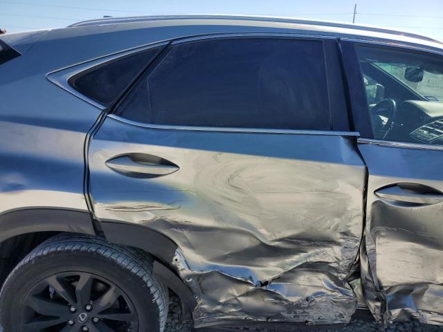 Photo 11 from auction – 2019 LEXUS NX 300 BAS with VIN JTJYARBZ2K2126705