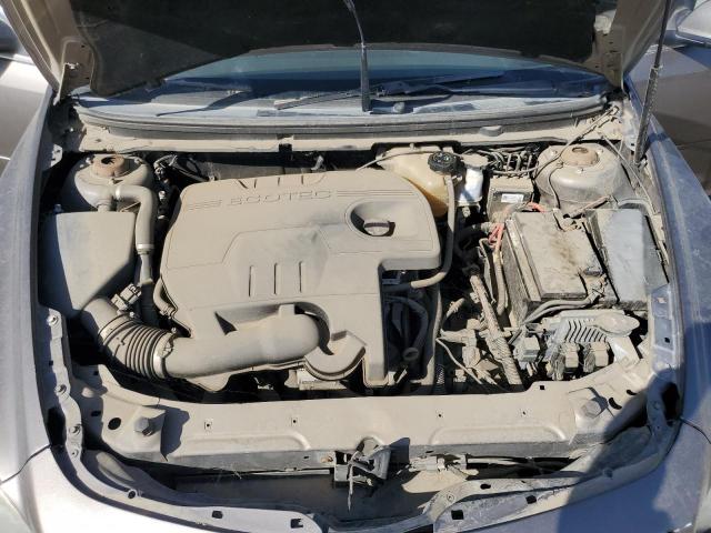 Photo 11 from auction – 2012 CHEVROLET MALIBU LS with VIN 1G1ZA5E0XCF168345