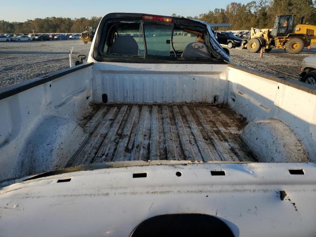 صورة رقم 10 من المزاد - 2003 FORD F150 مع VIN 1FTRF17W33NB06536