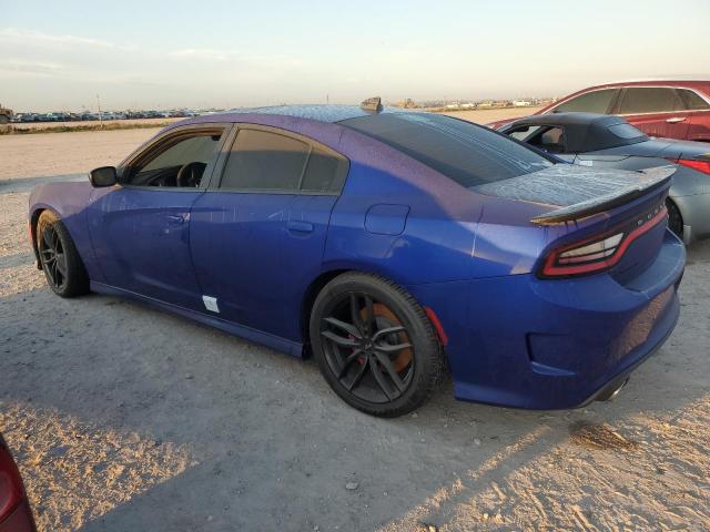 Photo 2 from auction – 2018 DODGE CHARGER R/ with VIN 2C3CDXGJ8JH294242
