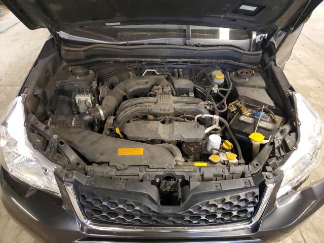 Photo 11 from auction – 2016 SUBARU FORESTER 2 with VIN JF2SJAHC5GH474033