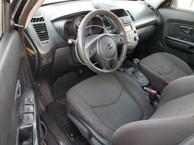 Photo 8 from auction – 2013 KIA SOUL with VIN KNDJT2A50D7751971