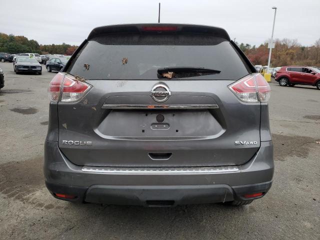 صورة رقم 6 من المزاد - 2016 NISSAN ROGUE S مع VIN KNMAT2MV9GP664697