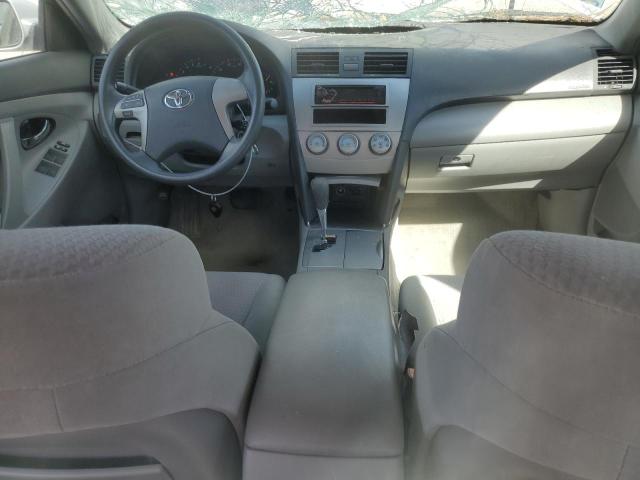 Photo 8 from auction – 2010 TOYOTA CAMRY BASE with VIN 4T1BF3EK2AU005595