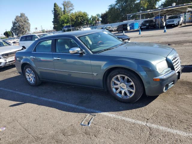 Photo 4 from auction – 2006 CHRYSLER 300C with VIN 2C3KA63H86H272783