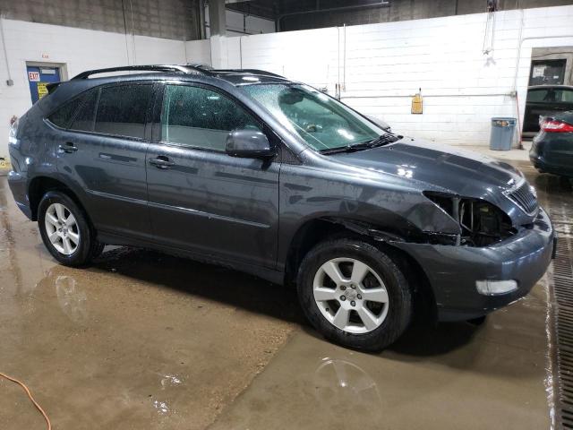 Photo 4 from auction – 2005 LEXUS RX 330 with VIN 2T2HA31U25C064049