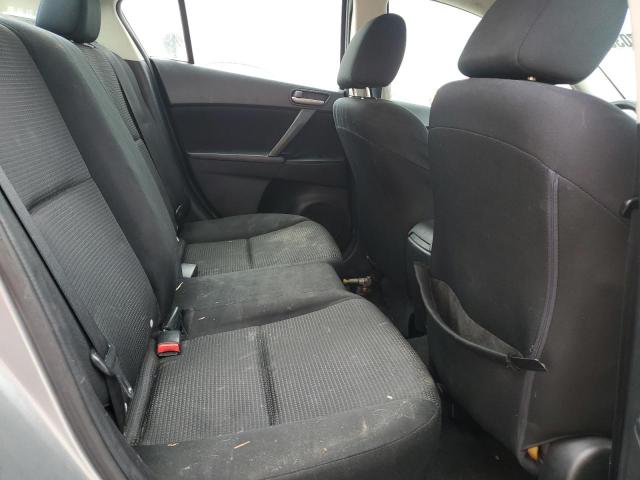 Photo 10 from auction – 2013 MAZDA 3 I with VIN JM1BL1TGXD1840303
