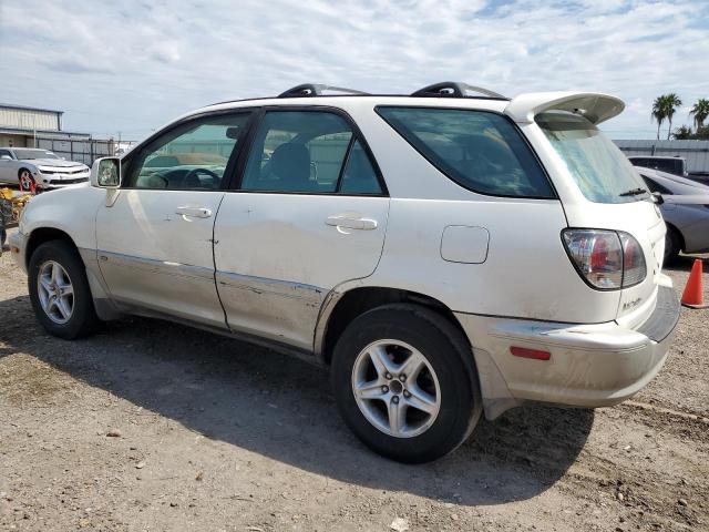 Фото 2 с аукциона – 2002 LEXUS RX 300 с VIN JTJGF10U620126434