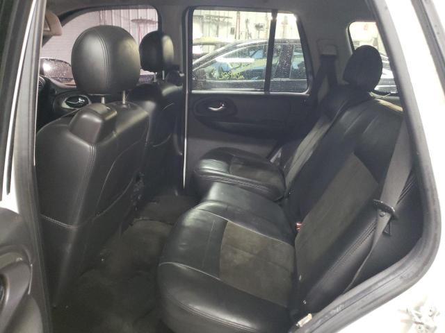 Photo 10 from auction – 2007 CHEVROLET TRAILBLAZE with VIN 1GNET13H172237364