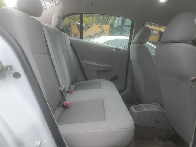 Photo 10 from auction – 2008 CHEVROLET COBALT LS with VIN 1G1AK58F787305656