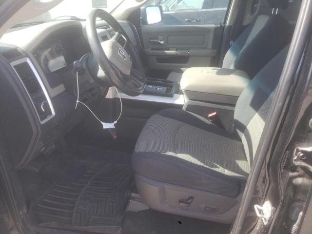 Photo 7 from auction – 2011 DODGE RAM 1500 with VIN 1D7RV1CT0BS650173