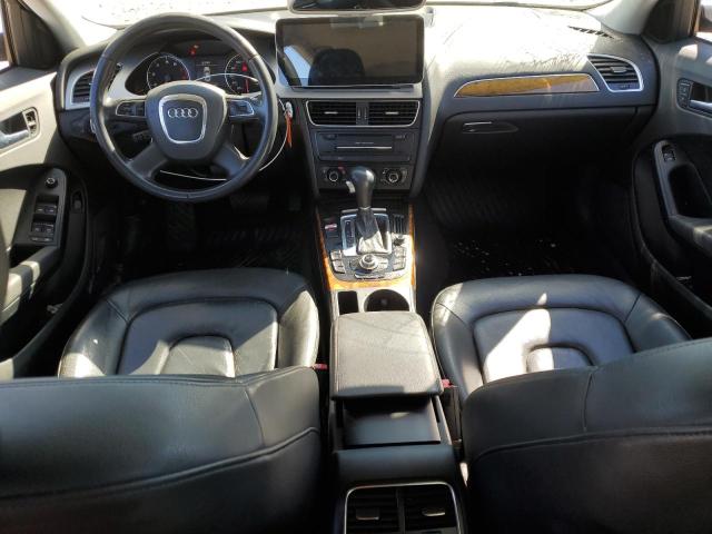 Photo 8 from auction – 2011 AUDI A4 PREMIUM with VIN WAUFFAFL7BN004310