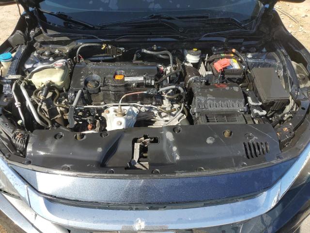 Photo 11 from auction – 2017 HONDA CIVIC EX with VIN 19XFC2F7XHE034340