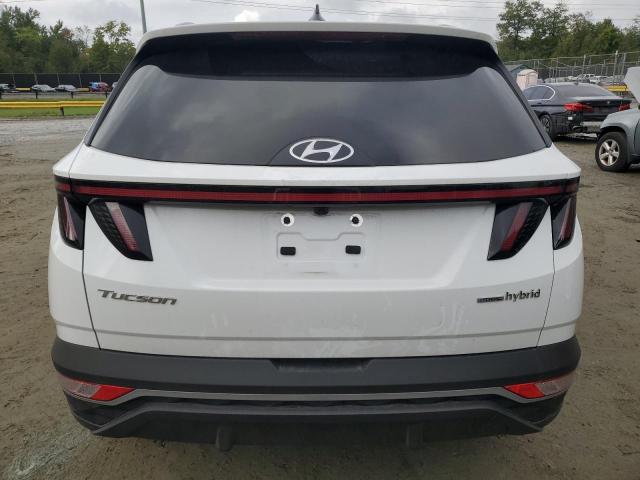 Photo 6 from auction – 2023 HYUNDAI TUCSON SEL with VIN KM8JFCA15PU134500