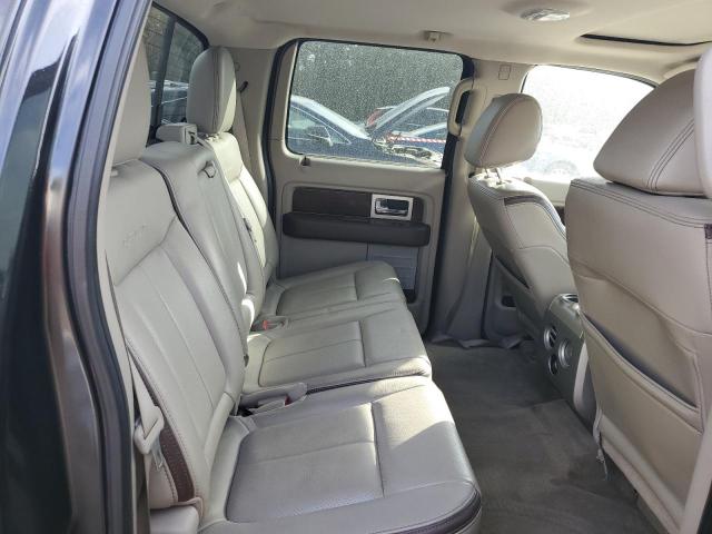 Photo 10 from auction – 2010 FORD F150 SUPER with VIN 1FTFW1EV0AFC01804