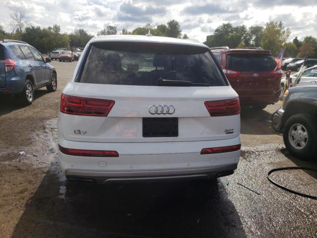 Photo 6 from auction – 2018 AUDI Q7 PRESTIG with VIN WA1VAAF79JD050767