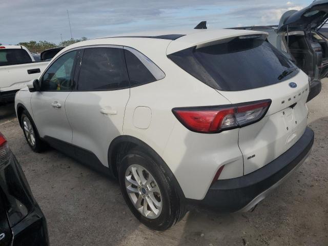 Photo 2 from auction – 2020 FORD ESCAPE SE with VIN 1FMCU0G60LUC08366