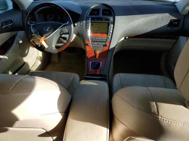 Photo 8 from auction – 2011 LEXUS ES 350 with VIN JTHBK1EGXB2422619