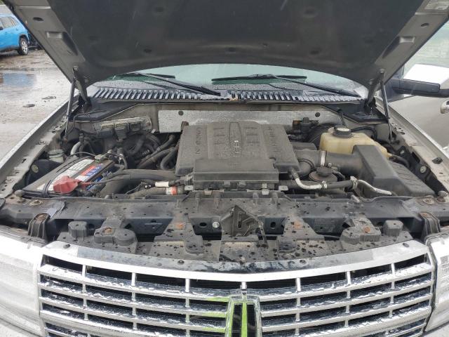 Photo 12 from auction – 2008 LINCOLN NAVIGATOR with VIN 5LMFU28508LJ21897