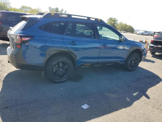 Photo 3 from auction – 2023 SUBARU OUTBACK WI with VIN 4S4BTGUD4P3180447