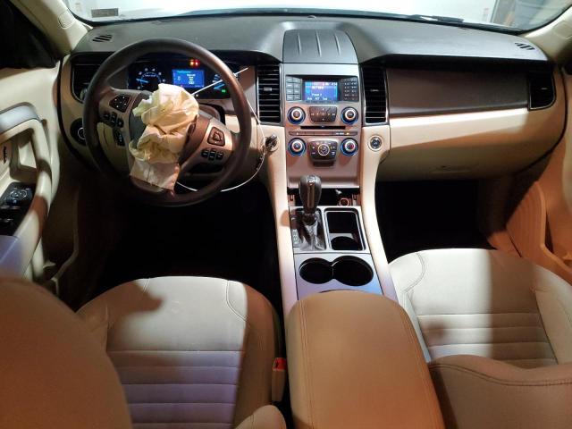 Photo 8 from auction – 2013 FORD TAURUS SE with VIN 1FAHP2D83DG189899