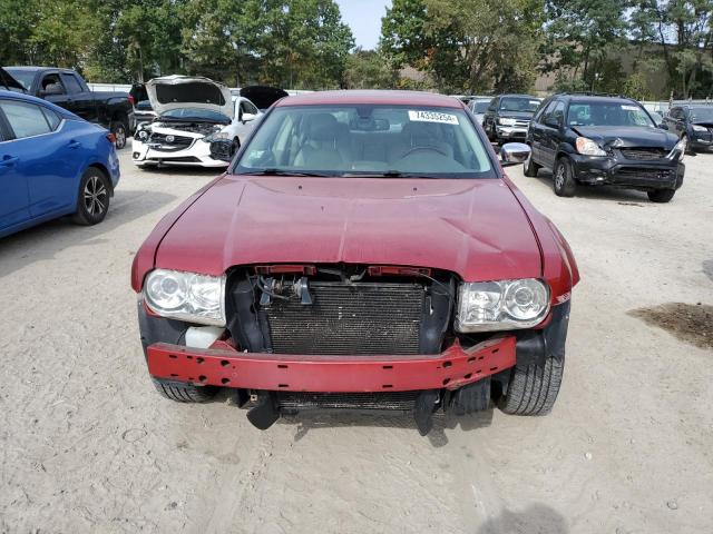 Photo 5 from auction – 2010 CHRYSLER 300C with VIN 2C3CK6CT3AH158978