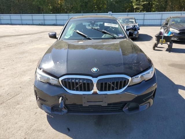 Photo 5 from auction – 2019 BMW 330XI with VIN WBA5R7C54KAJ86678