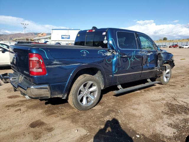 Photo 3 from auction – 2021 RAM 1500 LIMIT with VIN 1C6SRFHT3MN624942
