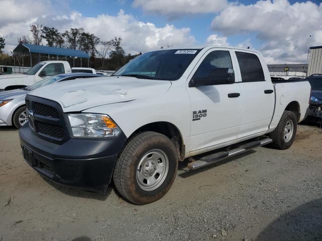 RAM 1500 CLASS 2024 with VIN 1C6RR7KG8RS152973 - Photo from auction