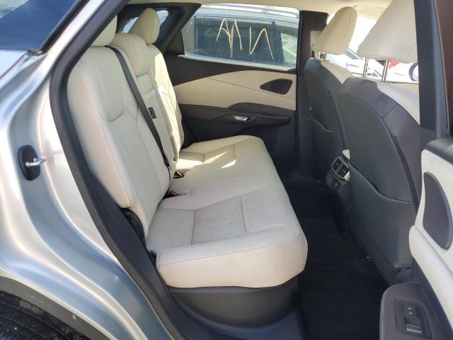 Photo 11 from auction – 2023 LEXUS RX 350 BAS with VIN 2T2BAMBA2PC015811