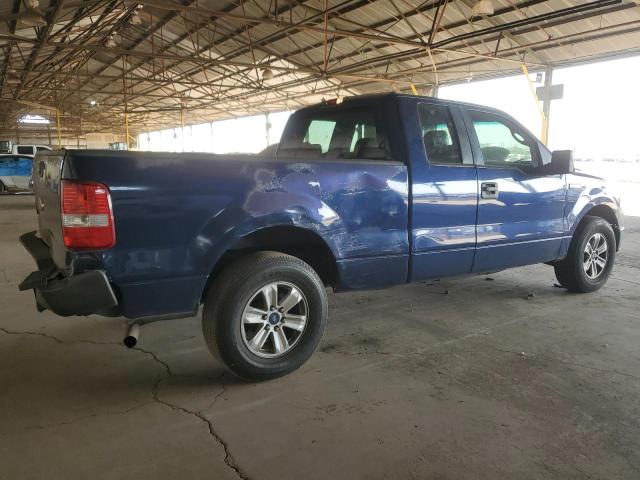 Photo 3 from auction – 2008 FORD F150 with VIN 1FTPX12V78FB46820
