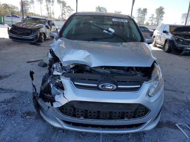Photo 5 from auction – 2017 FORD C-MAX SE with VIN 1FADP5AU6HL117660