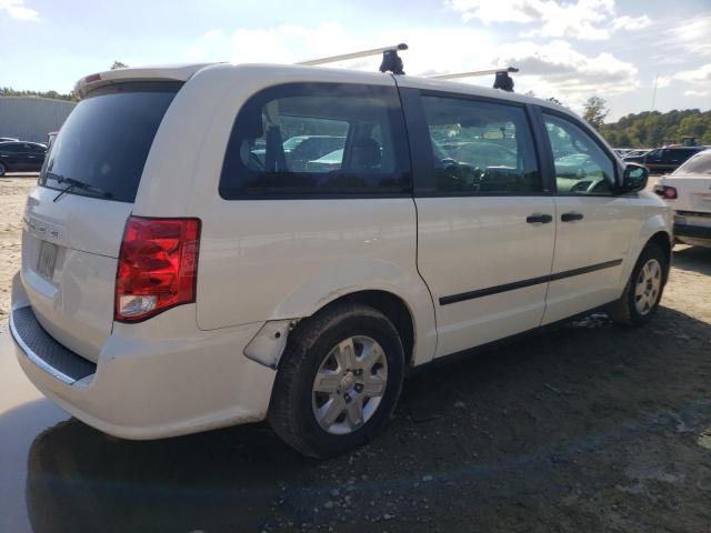 Photo 3 from auction – 2013 DODGE GRAND CARA with VIN 2C4RDGBG2DR649759