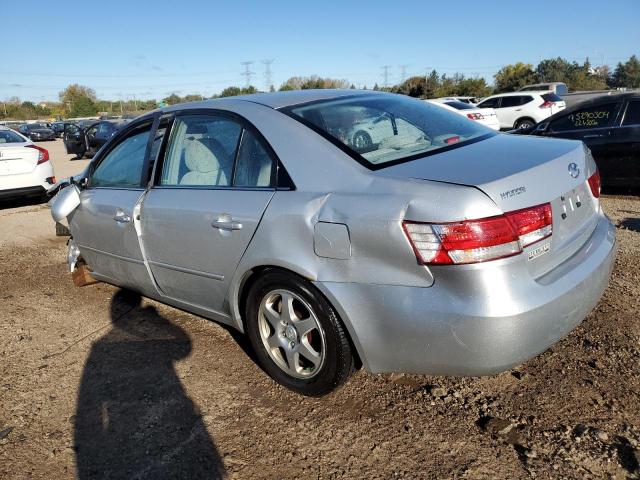 Photo 2 from auction – 2006 HYUNDAI SONATA GLS with VIN 5NPEU46C06H080298