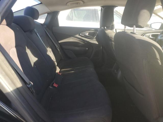 Photo 10 from auction – 2015 CHRYSLER 200 LIMITE with VIN 1C3CCCAB5FN645040