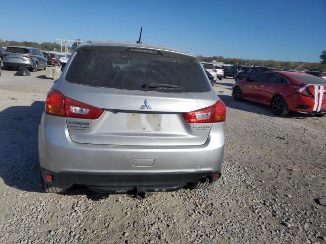 Photo 6 from auction – 2015 MITSUBISHI OUTLANDER with VIN 4A4AR4AU8FE033416
