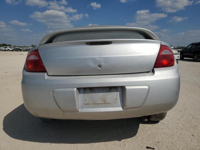 Photo 6 from auction – 2003 DODGE NEON SXT with VIN 1B3ES56C23D145277