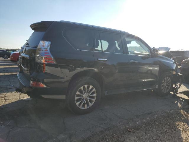 Photo 3 from auction – 2021 LEXUS GX 460 PRE with VIN JTJAM7BX9M5270622