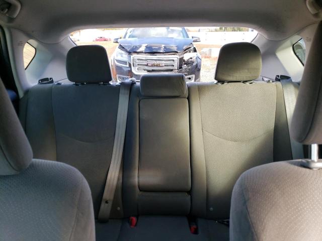Photo 10 from auction – 2012 TOYOTA PRIUS PLUG with VIN JTDKN3DP3C3016750