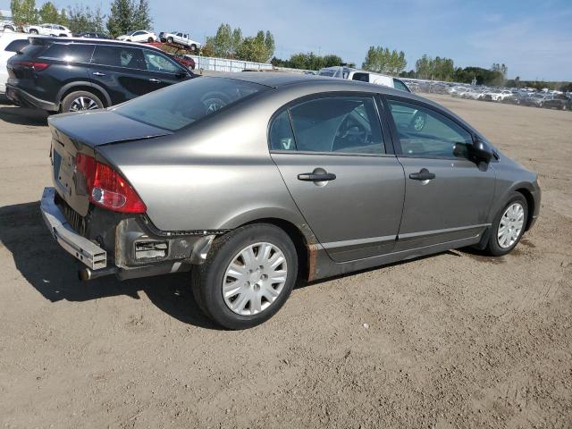 Photo 3 from auction – 2007 HONDA CIVIC DX with VIN 2HGFA16397H004358