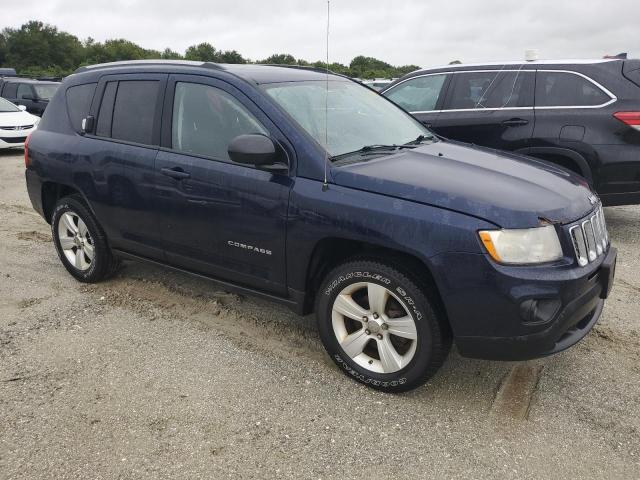Photo 4 from auction – 2012 JEEP COMPASS LA with VIN 1C4NJDEB8CD650583