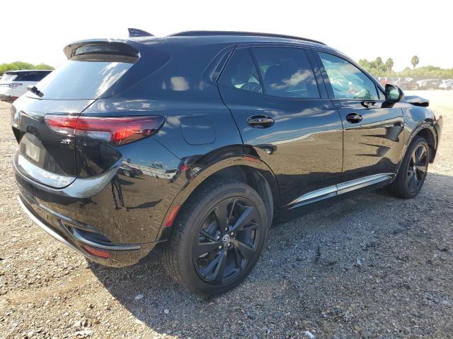 Photo 3 from auction – 2023 BUICK ENVISION P with VIN LRBFZMR44PD204234