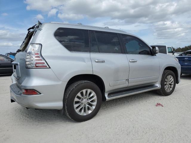 Photo 3 from auction – 2015 LEXUS GX 460 with VIN JTJBM7FX7F5118226
